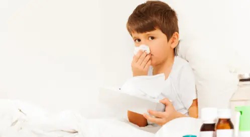 حذر من نزلات البرد مع تقلبات الطقس في أكتوبر وطرق الوقاية الفعالة
