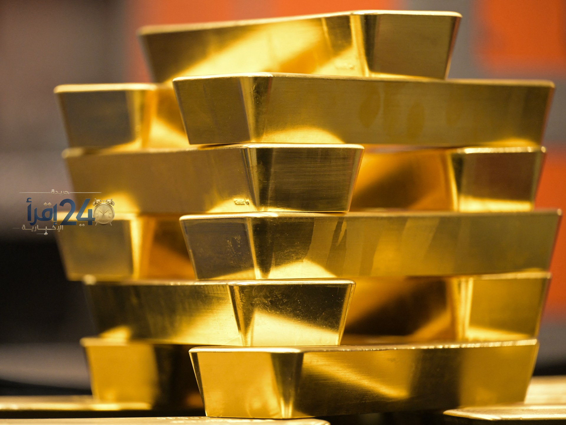 توقعات بوصول سعر الذهب إلى 5330 دولارا بحلول 2027 نتيجة التضخم والعجز المالي في الولايات المتحدة