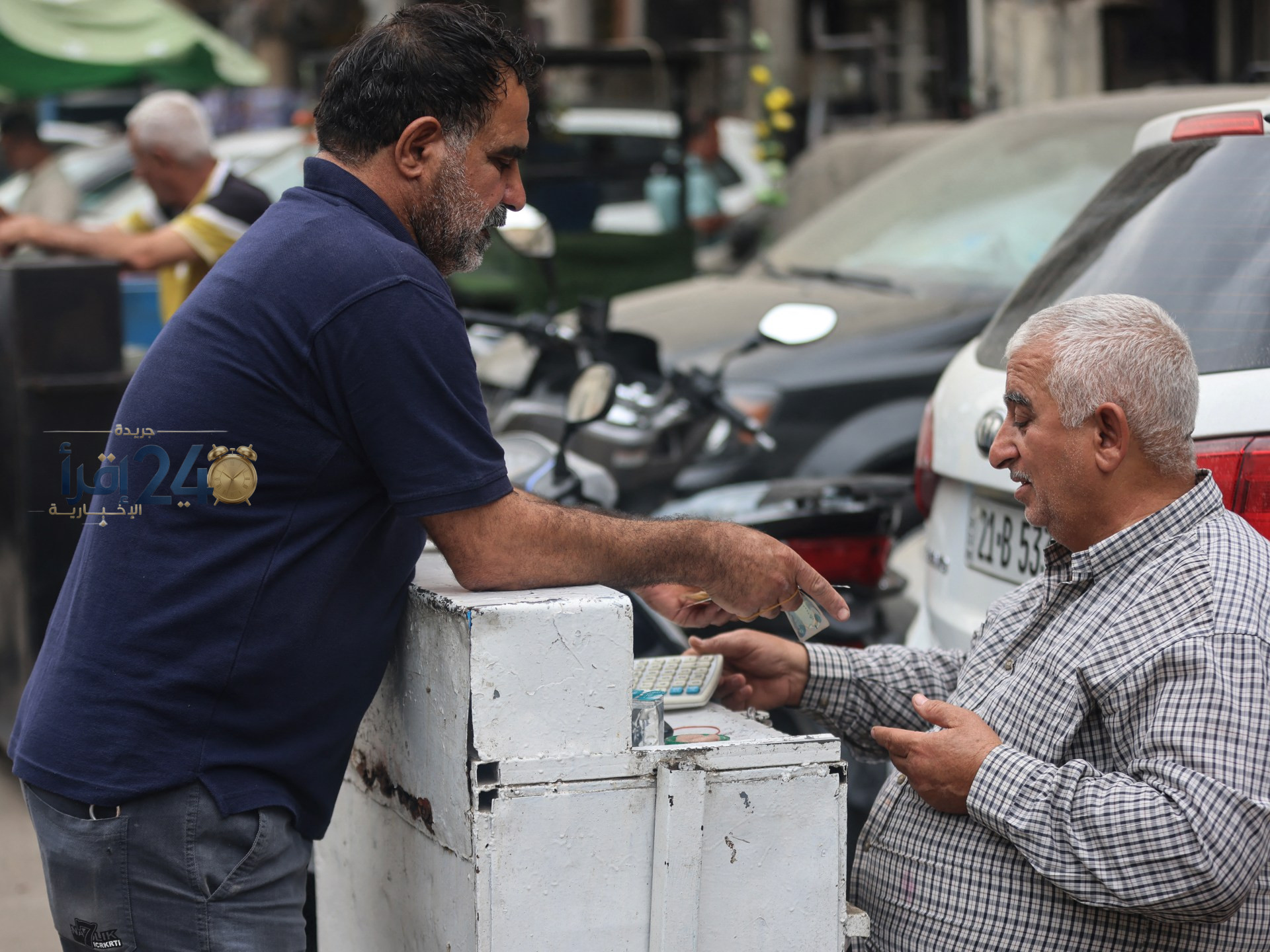 صراع الصرف في العراق هل تؤثر الخلافات الحكومية على استقرار الأسواق الاقتصادية