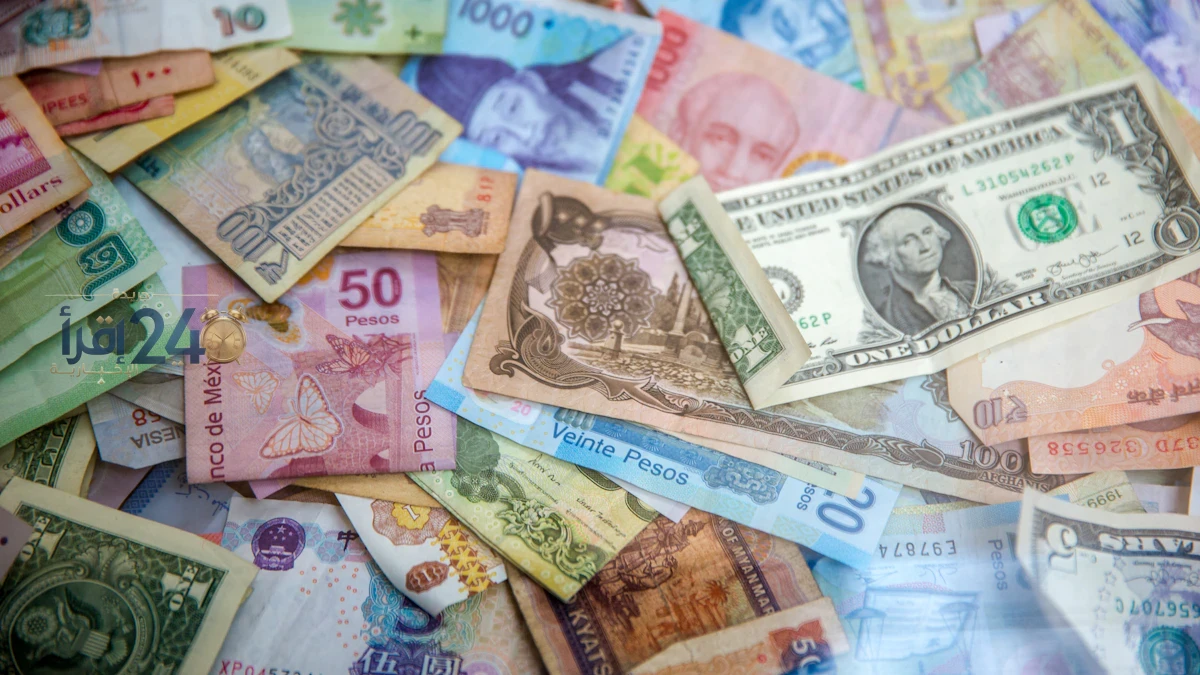سعر الريال السعودي اليوم 14 أكتوبر مباشر وتحديثات أسبوعية لشراء وبيع 1000 ريال