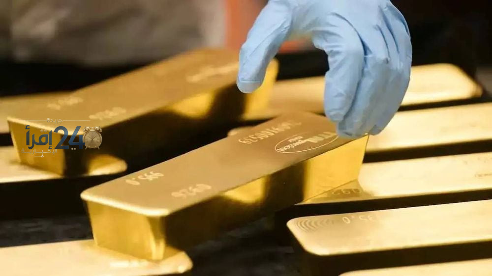 ارتفاع طفيف في أسعار الذهب مع تراجع عوائد السندات