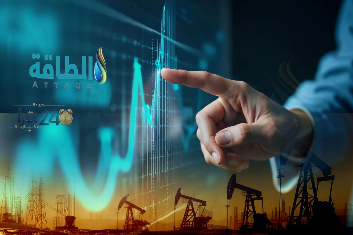 أسعار النفط تتصاعد وخام برنت لشهر ديسمبر يتجاوز 101 دولار
