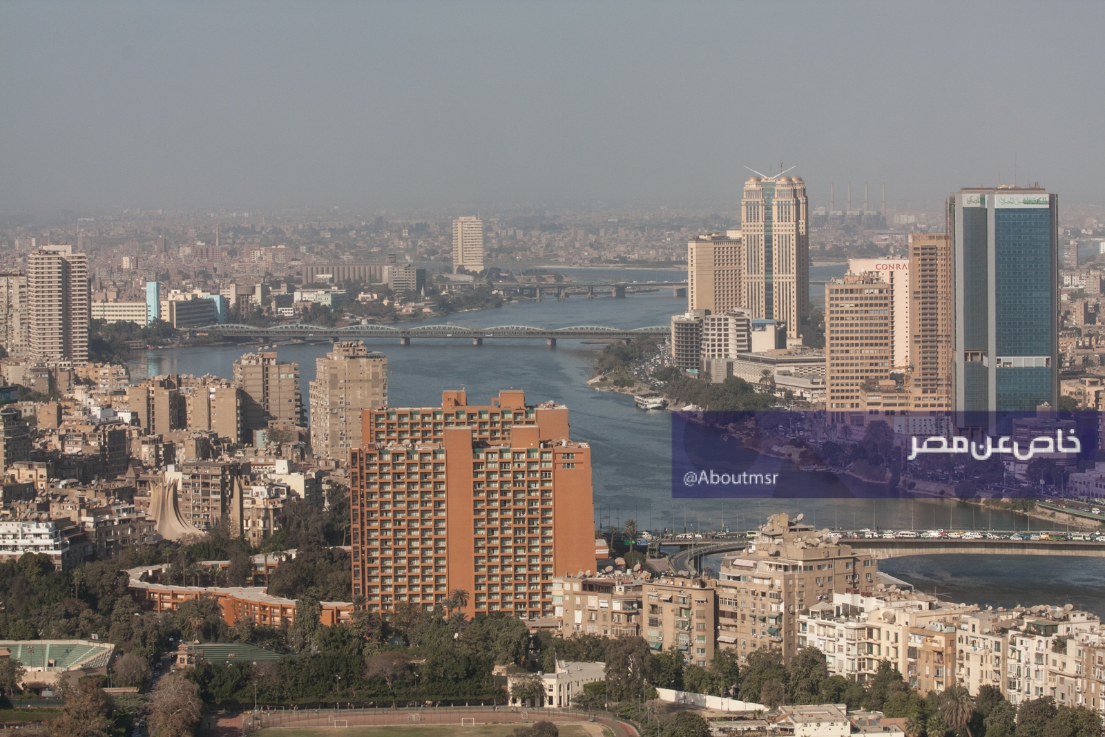 توقعات الأرصاد الجوية لطقس اليوم الجمعة ودرجات الحرارة في القاهرة والإسكندرية والصعيد