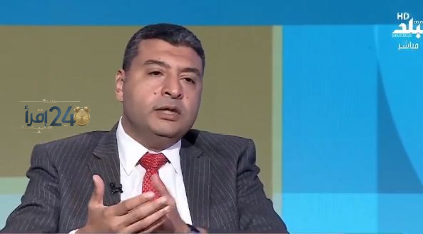 محمود بسيوني يؤكد أن الذكاء الاصطناعي يسهم في إحياء ذكرى انتصار أكتوبر لدى الشباب