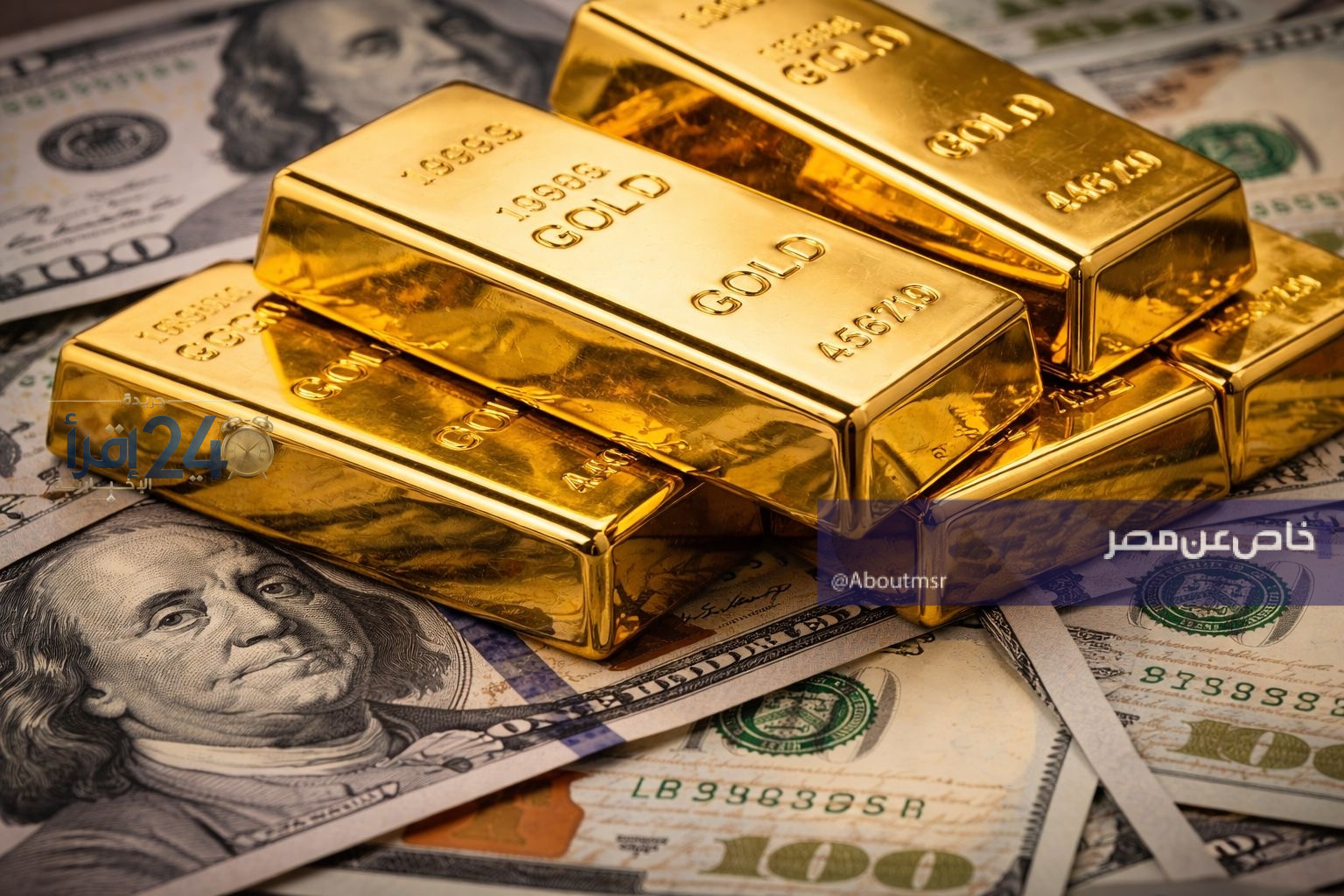 سعر الذهب والدولار في سوريا اليوم الأحد 11 أكتوبر 2026 يشهد ارتفاعا ملحوظا يعمق التهاب السوق المالية والصاغة