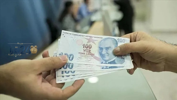 أسعار الدولار والذهب في تركيا اليوم آخر التحديثات