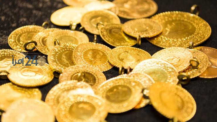 أسعار الذهب اليوم في تركيا 20 أكتوبر