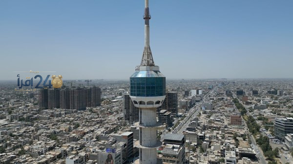 طقس العراق يشهد زخات مطر وارتفاعاً غير مسبوق في درجات الحرارة