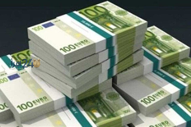 سعر اليورو مقابل الجنيه في بداية أسبوع 18 أكتوبر 2026