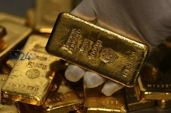 ارتفاع أسعار الذهب اليوم الأحد 4 أكتوبر 2026 وسعر جرام عيار 21 خلال الأسبوع