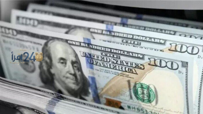 ارتفاع سعر الدولار في البنوك المصرية يتجاوز 52.50 جنيه خلال الأسبوع