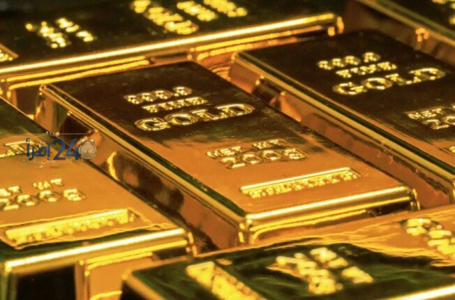 تراجع سعر الأونصة إلى 4119 دولارًا وتحذيرات من بداية موجة هبوط جديدة في أسعار الذهب خلال الأسبوع