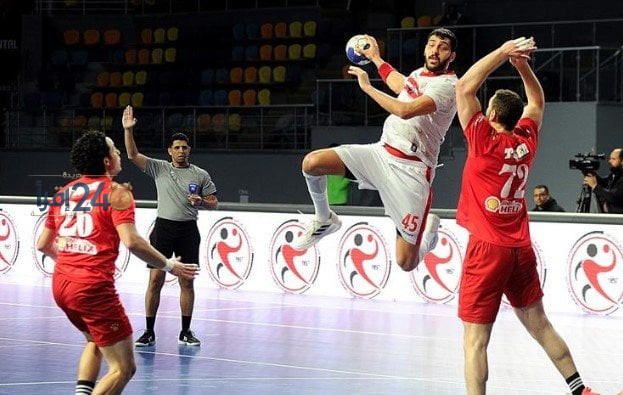 قناة مفتوحة تنقل نهائي الأهلي والزمالك لكرة اليد مجانًا.. اعرف التردد – الأسبوع