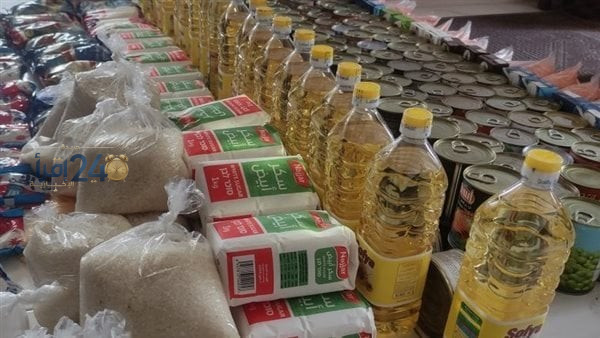 أسعار السلع الأساسية اليوم في الأسواق تشهد تراجعاً في أسعار البيض والسكر وارتفاعاً في سعر زيت عباد الشمس