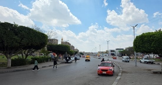 توقعات حالة الطقس ليوم الجمعة 16 أكتوبر 2026 تحذيرات من ارتفاع درجات الحرارة وأمطار وتشكل الشبورة