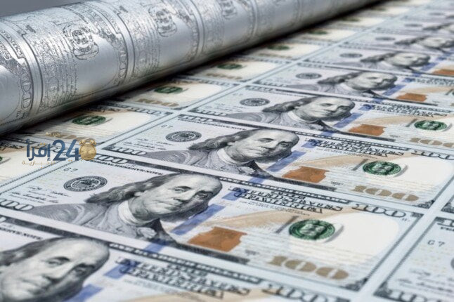 تراجع سعر الدولار مقابل الجنيه في البنوك خلال تعاملات الأحد وسط تباين في الأسعار بالأسبوع