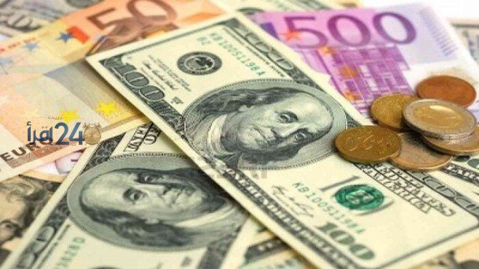 أسعار العملات العربية والأجنبية اليوم الخميس 15 أكتوبر 2026 في أسبوع التداول