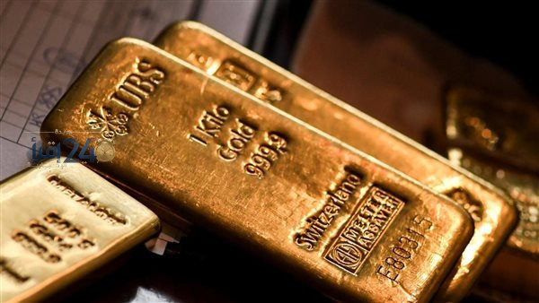 ارتفاع طفيف في سعر أوقية الذهب مع ترقب عدم زيادة أسعار الفائدة خلال الأسبوع