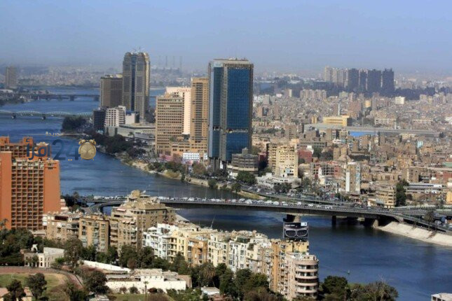 توقعات حالة الطقس غدًا الثلاثاء 13 أكتوبر في مصر مع استمرار نشاط الرياح للأسبوع
