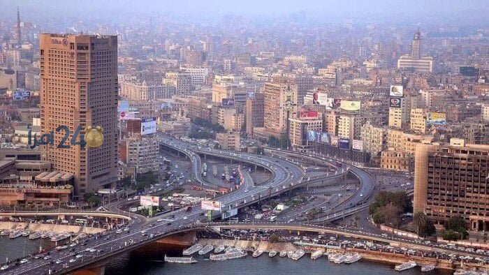توقعات الأرصاد الجوية لليوم الأربعاء درجات حرارة معتدلة في بداية الليل وتتحول إلى البرودة تدريجياً مع اقتراب الساعات الأخيرة