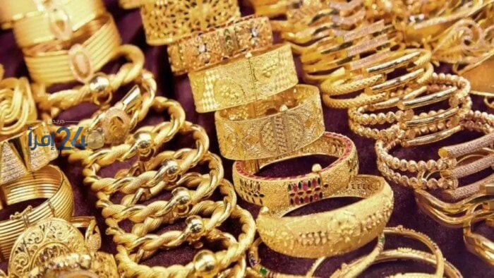استقرار سعر الذهب اليوم الخميس 8 أكتوبر 2026 في مصر وسط تباين في أسعار العيارات المختلفة
