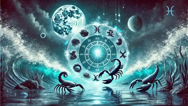 حظك اليوم الاثنين وتوقعات الأبراج مفاجآت غير متوقعة تُغير مسار حياة مواليد أبراج معينة