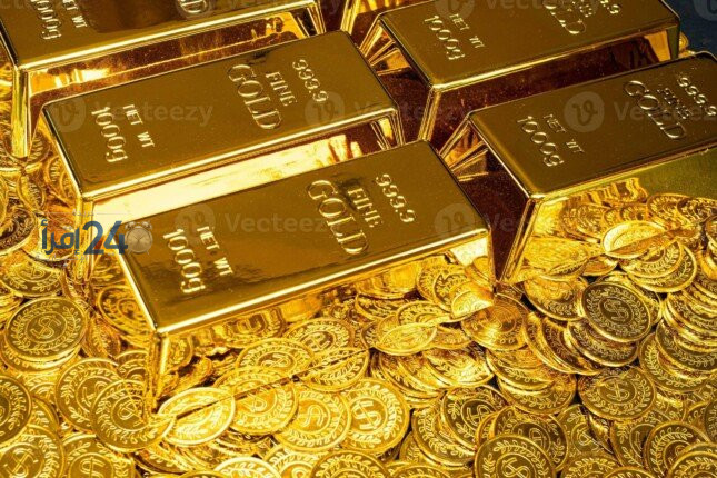 أونصة الذهب تختتم تعاملات الأسبوع عند 4193 دولارًا