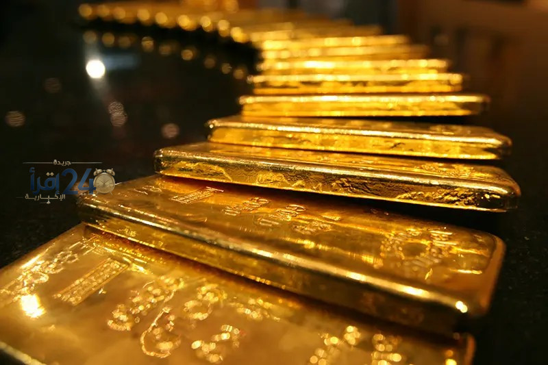 أسعار الذهب في مصر اليوم الأربعاء 14 أكتوبر 2026 تصل إلى 6180 جنيهًا لعيار 21