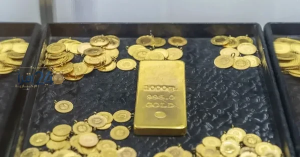 أسعار الذهب تتماسك بعد تسجيل أدنى مستوياتها في شهرين في السوق المحلية