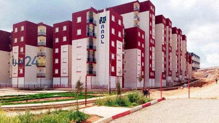 مشروع قانون المالية يخصص تسهيلات لإنجاز 350 ألف وحدة سكنية ضمن برنامج عدل 3