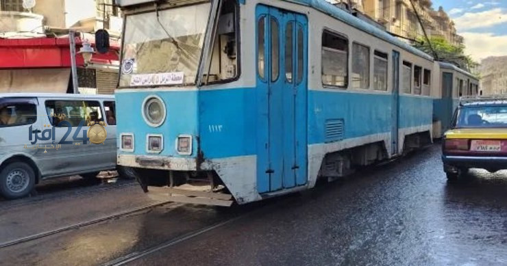 تغيرات في حالة الطقس بالإسكندرية مع احتمالات للأمطار الرعدية وانخفاض درجات الحرارة