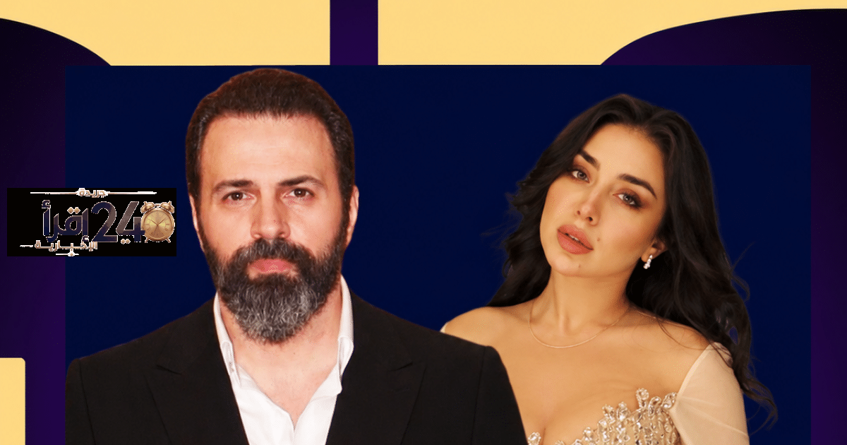 هيا مرعشلي تألق بأدوارها المميزة وتتحول إلى نجمة رمضان 2027 في مسلسل تيم حسن الجديد