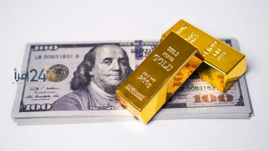 ارتفاع أسعار الذهب عالميا يصل إلى أعلى مستوياته الجديدة