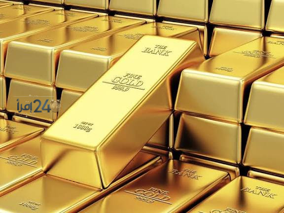 تراجع الذهب مع ارتفاع الدولار وانتظار بيانات التضخم الأمريكية