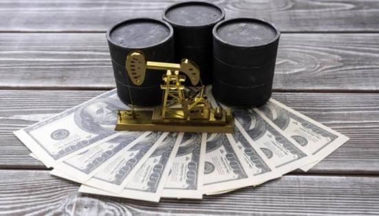 ارتفاع سعر النفط واستقرار أسعار الذهب