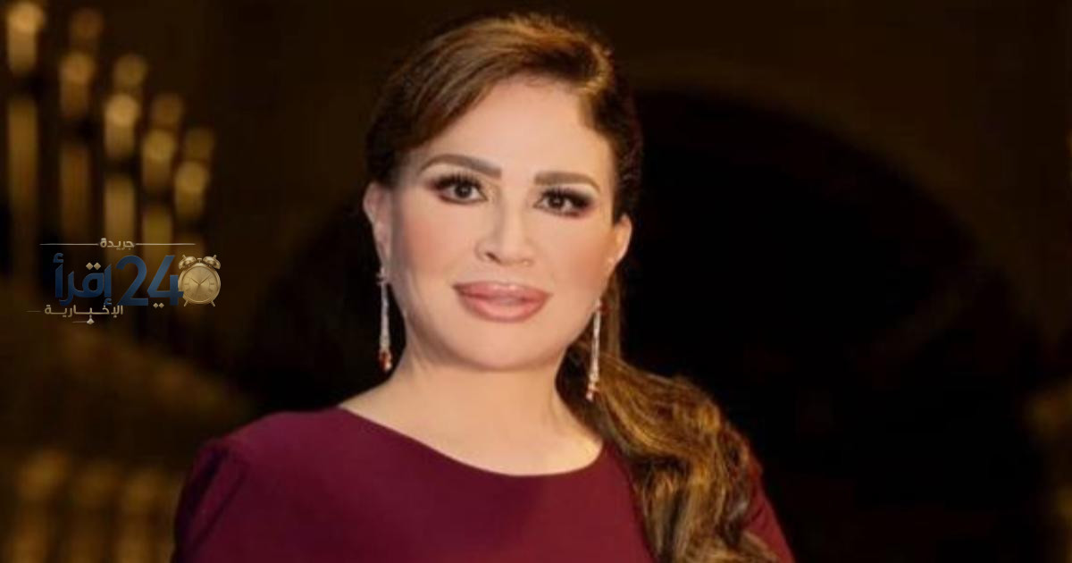 إلهام شاهين تهاجم اللجان المأجورة وتتهمهم ببيع الضمير من أجل المال