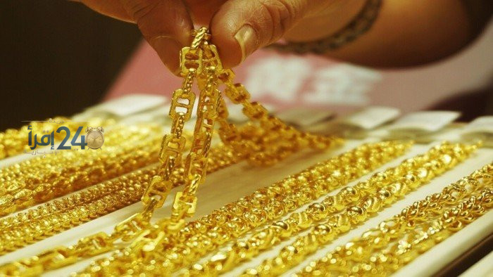 أسعار الذهب في سوريا تستقر وعيار 21 يتبوأ مستوى ثابت والأوقية تتجاوز 46 مليون ليرة