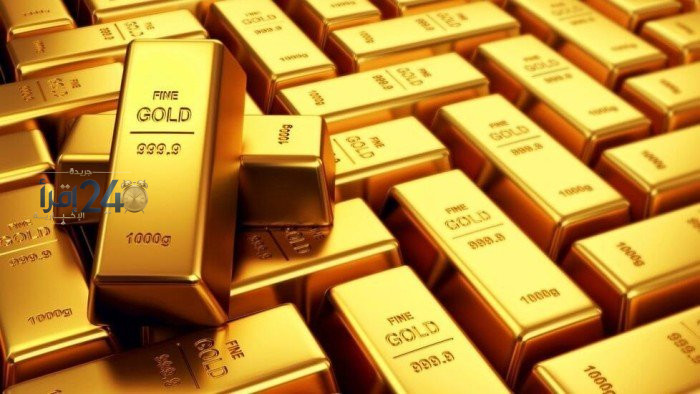 ارتفاع أسعار الذهب عالمياً وسط ترقب مسار رفع الفائدة الأمريكية