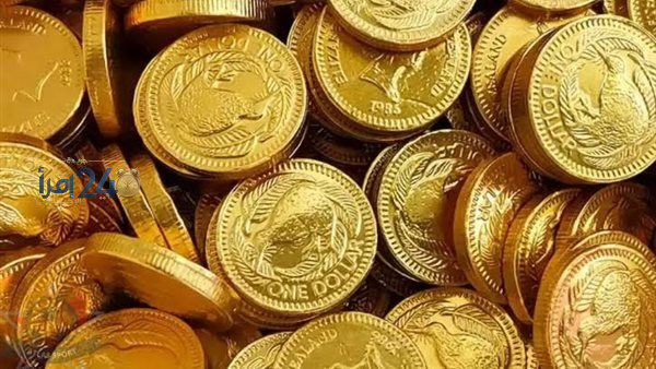 سعر الجنيه الذهب اليوم الأحد 18 أكتوبر 2026 يتجاوز مستوى 50 ألف جنيه في مصر