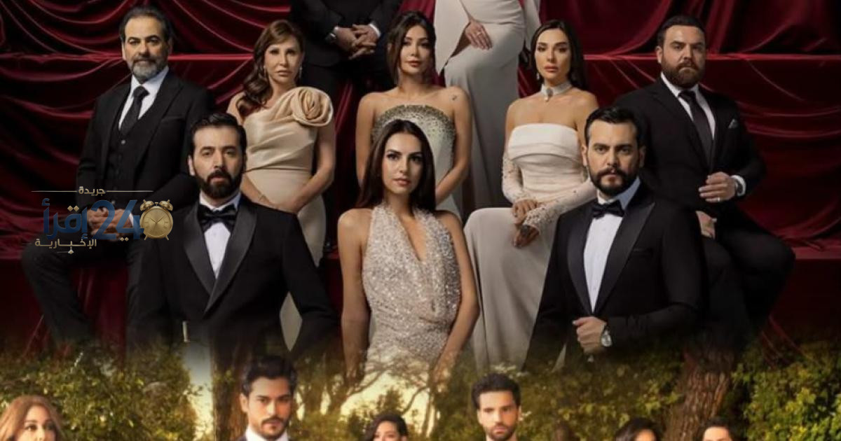 أحداث مشوقة وأبطال مميزون في نسخة المسلسل العربي والتركي من حب أسود وحب أعمى تسلط الضوء على دراما الحب والخيانة والانتقام