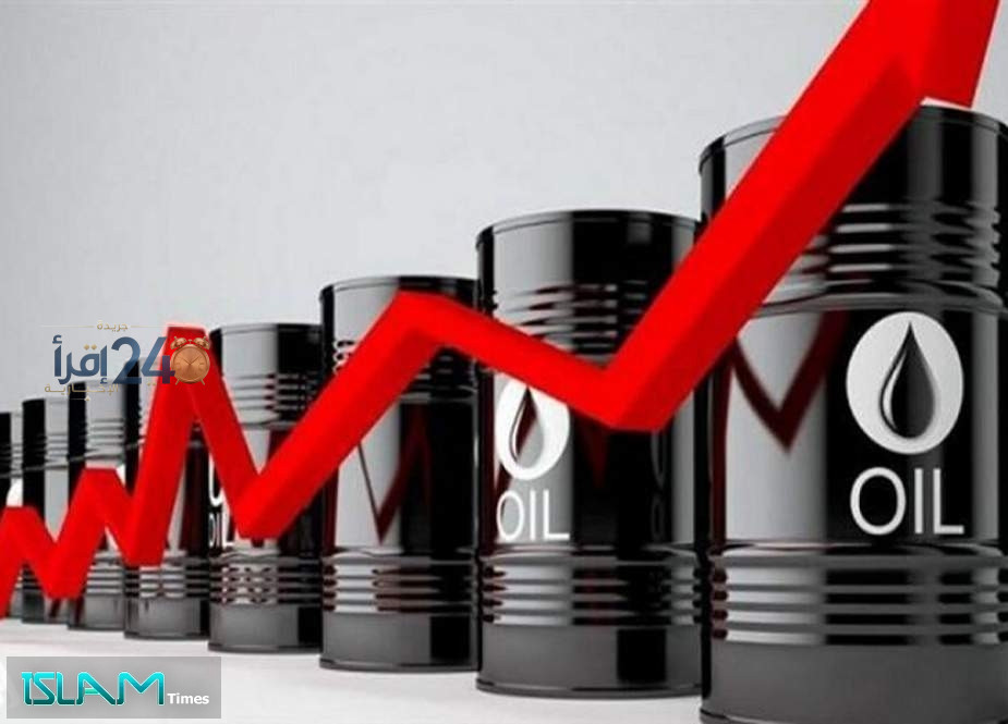 ارتفاع أسعار النفط واستقرار سعر الذهب في الأسواق العالمية