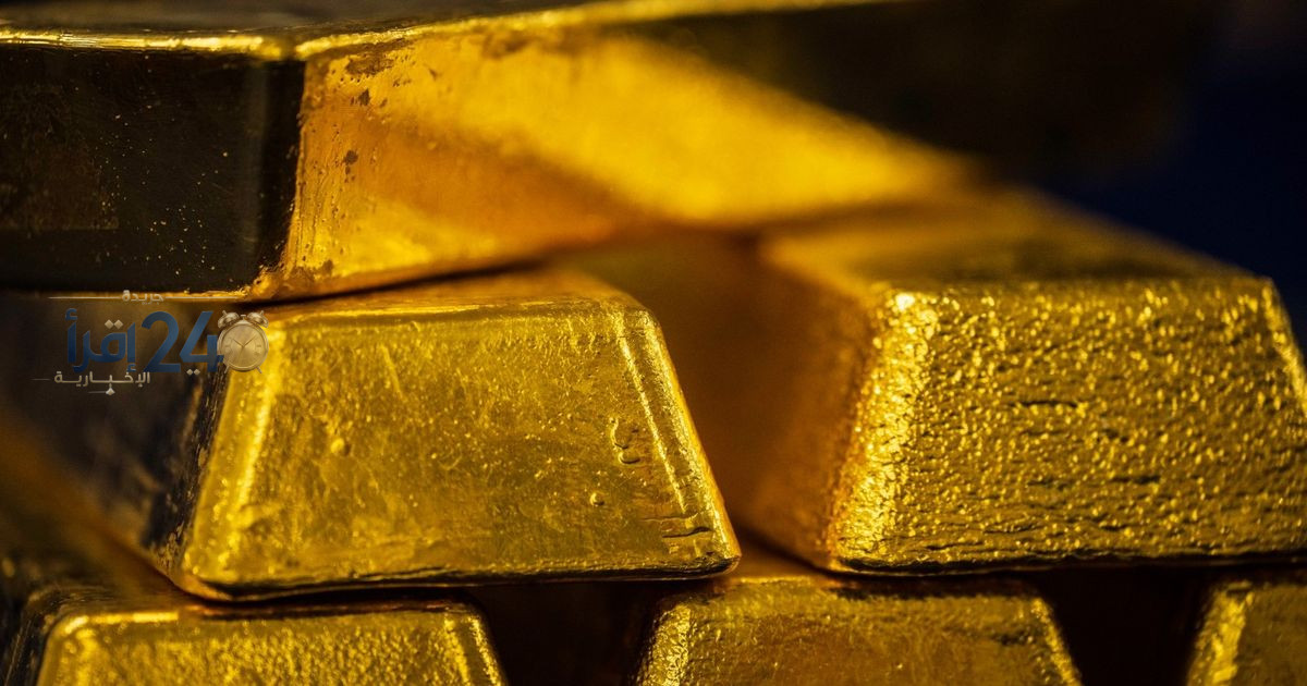 ارتفاع أسعار الذهب مع تراجع توقعات رفع الفائدة الأميركية هذا الشهر