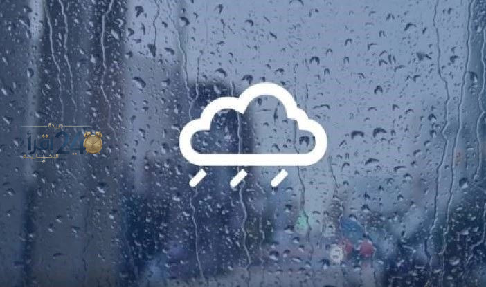 أمطار وخلايا رعدية تقترب من ليبيا مع توقعات بتأثر المناطق الأكثر عرضة للأحوال الجوية المتطرفة
