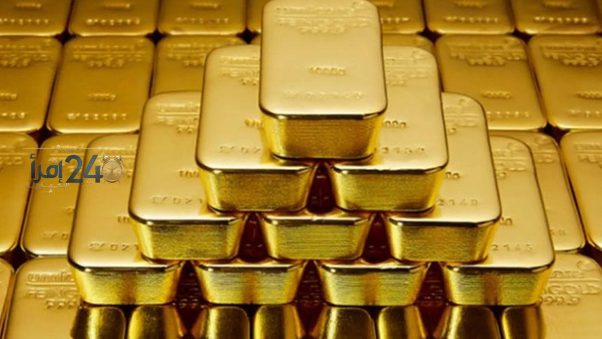 هبوط قياسي للذهب إلى 6 ملايين و500 ألف ليرة في بورصة إسطنبول مع تداول أكثر من 872 كيلوغراما