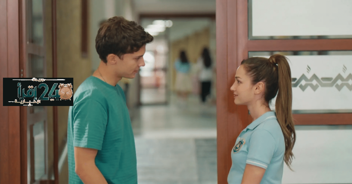 مسلسل مازلت في السابعة عشر الحلقة التاسعة عشرة تيومان يواجه ماضيه وخطراه بشجاعة ودرامية مميزة