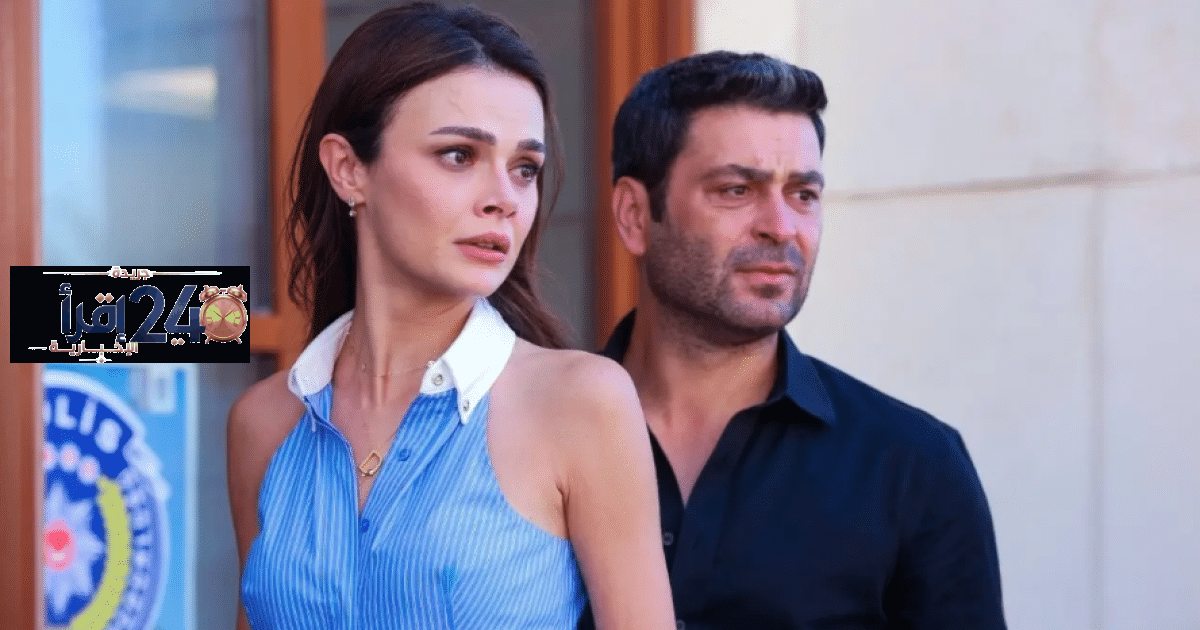 اتهام خطير يهدد علياء في مسلسل المدينة البعيدة الحلقة 67 ويثير موجة من الغموض والدراما