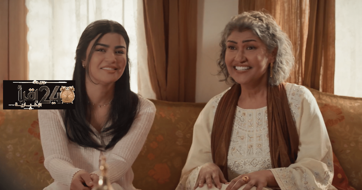 فاتن تكشف سراً خطيراً من ماضي نورة في حلقة مسلسل أحلى نصيب التاسعة