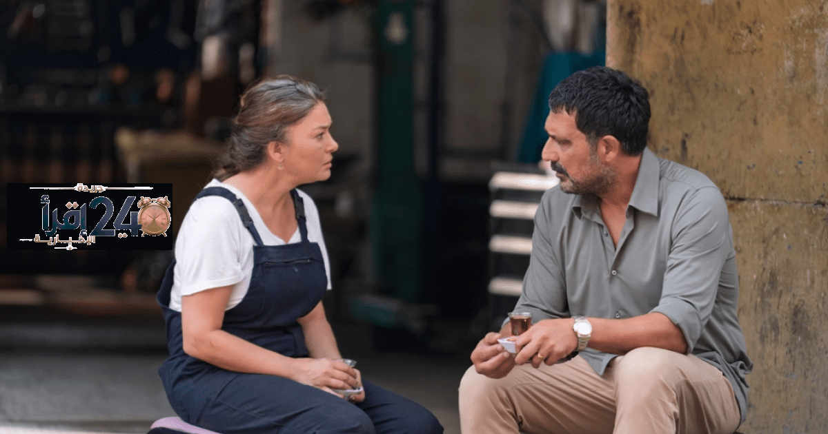 مسلسل المعلمة أومور الحلقة الثالثة تكشف أكاذيب ميتي وتثير المواجهة الصعبة في دراما مثيرة