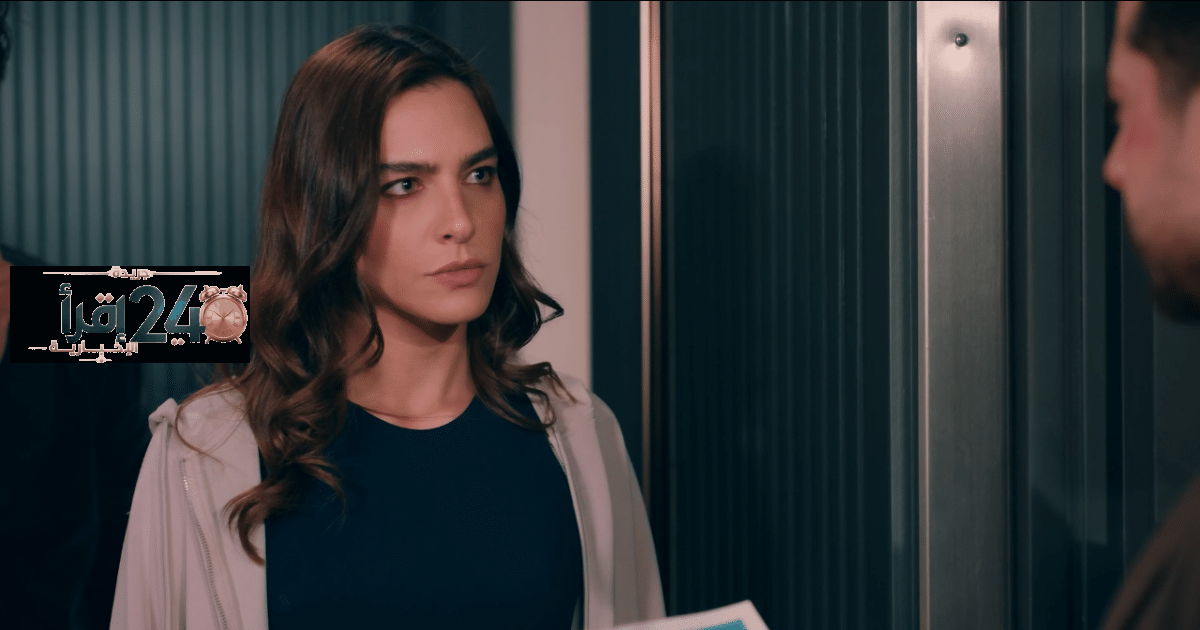جولي تصدم أوس بأخبار حملها في الحلقة 88 من مسلسل حب على ورق بشكل مفاجئ ودرامي يجذب الانتباه