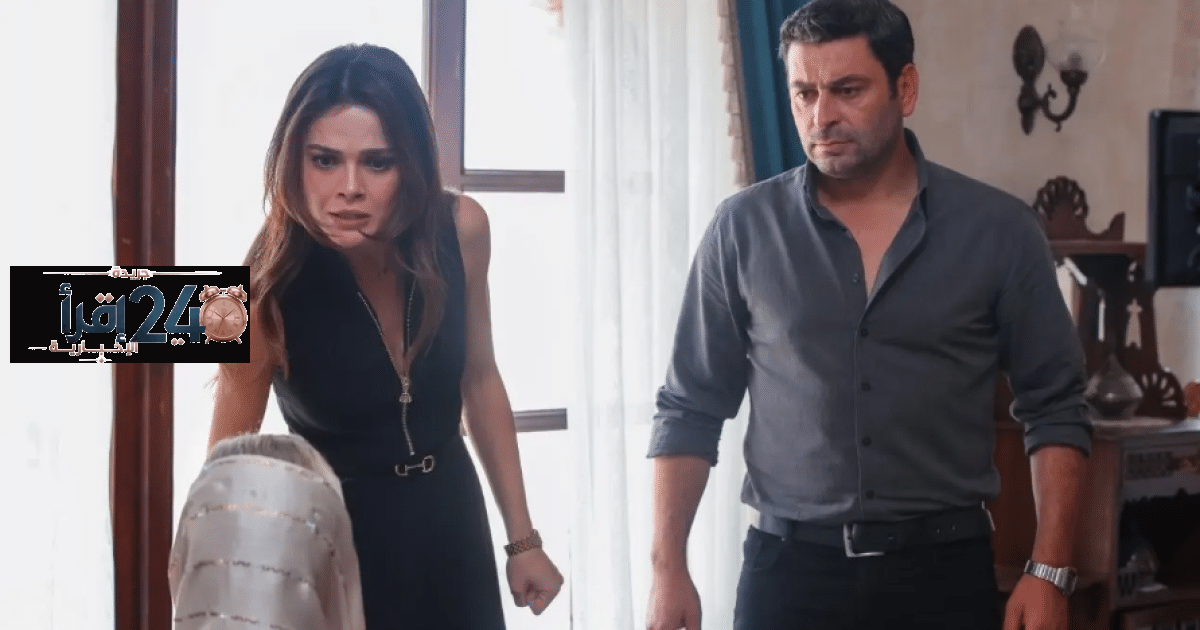 مسلسل المدينة البعيدة الحلقة 68 علياء وجيهان تواجهان معركة مصيرية حاسمة وتوترات درامية مشوقة